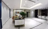 Rezen Manhu Hotel Rongcheng City Huaguoshan - 3 stelle