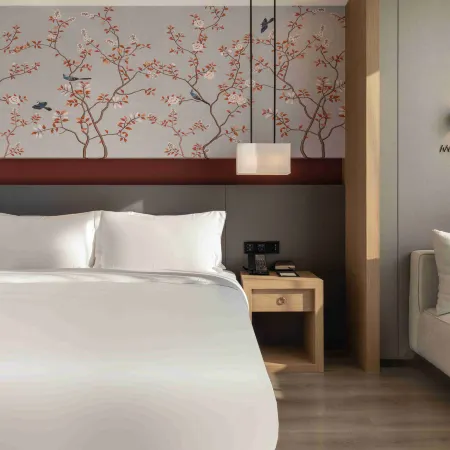 The GiorgioMorandi Hotels (Lanling) Hotels in Lanling