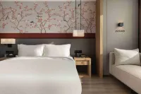 The GiorgioMorandi Hotels (Lanling) Hotels in Lanling County