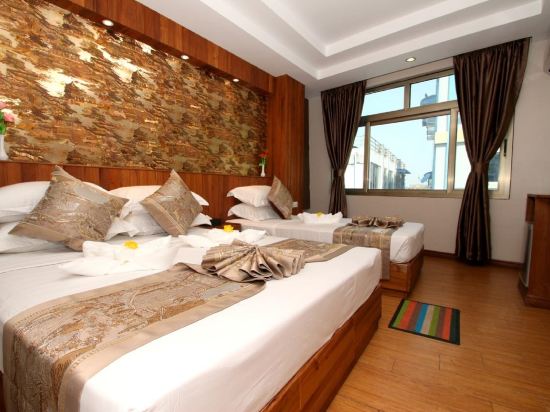 Gemsy Hotel