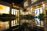 Liyuan Hotel - pet friendly