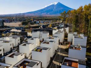 Fuji Gran Villa - Toki -