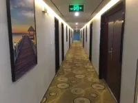 Rujia Pebble Hotel (Baoying Anyi East Road, Baoying  Yangzhou)