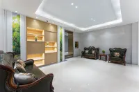Vienna 3 Best Hotel (Tongxu Xingfu Road) - parcheggio