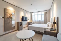 HanTing Hotel (Taixing Jichuan North Road) Hôtels à : Taixing