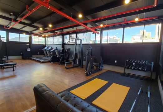 베니키아양산호텔