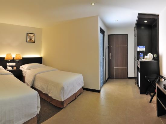 Best Hotels Near Green Valley Spa In Perai Trip Com