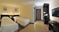 ERNES Hotel Seberang Jaya 포콕 본사이 주변 호텔