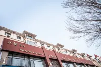 Lide 99 Busniess Inn Hotels in Dongliao