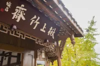 Bamboo Resort - servizio colazione