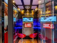 宜必思酒店(陇南火车站店) - 健身娱乐设施