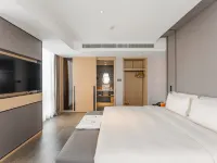 Asia-pacific Hotel, Tianjin Binhai High-Speed Railway Station Hotels in Tianjin