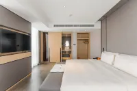 Asia-pacific Hotel, Tianjin Binhai High-Speed Railway Station
