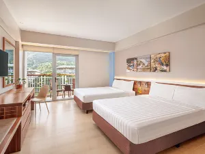 Pico Sands Hotel