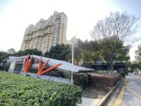 全季酒店(上海新国际博览中心高科西路店) - 酒店附近
