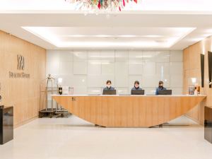 Hotel vicino a Fengjia University a Taichung | Trip.com
