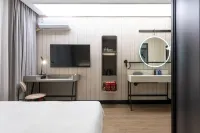 HanTing Hotel (Ji'an People's Square) Hotels in Ji'an