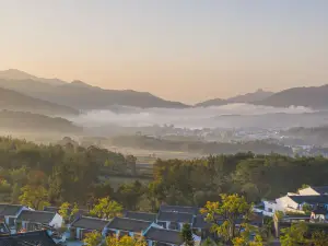 巨集村的熱門奢華飯店