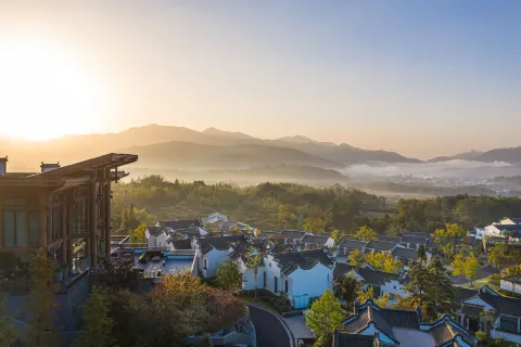황산 반얀트리