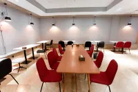 Shankee Hotel (Zhecheng Shanghai Road) Hotels in Zhecheng County