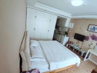 威海百盛公寓 - 精致精装一室大床房