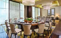 DoubleTree by Hilton Heyuan - Breakfast