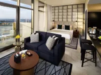 Millennium Atria Business Bay Hotels near Oasis Center