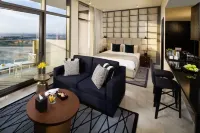 밀레니엄 아트리아 비즈니스 베이