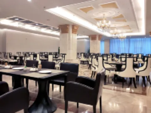 Dong Zheng International Hotel Hotels in Hechi