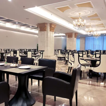 Dong Zheng International Hotel