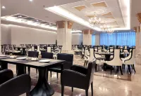 Dong Zheng International Hotel Hotels in Hechi