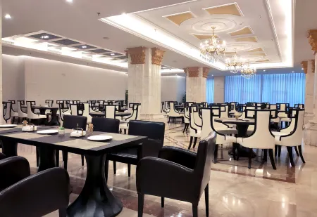 Dong Zheng International Hotel