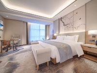 南宁江和御景酒店 - 御景套房