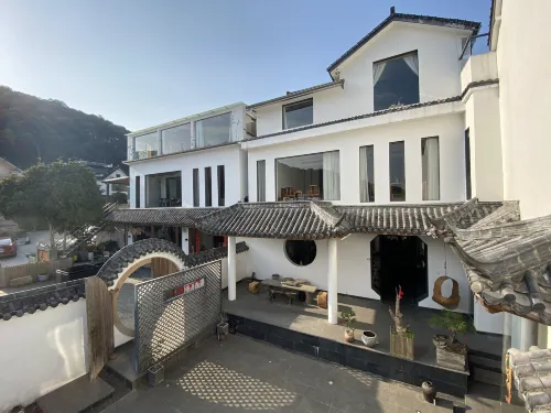 Chayin Inn - Bungalows