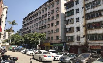 Wengyuan Huangyuan Boutique Hotel