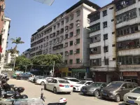 Wengyuan Huangyuan Boutique Hotel