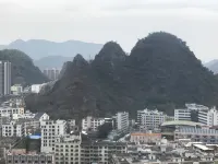 Chuxin's Homestay (Yunfu Yihua Plaza)