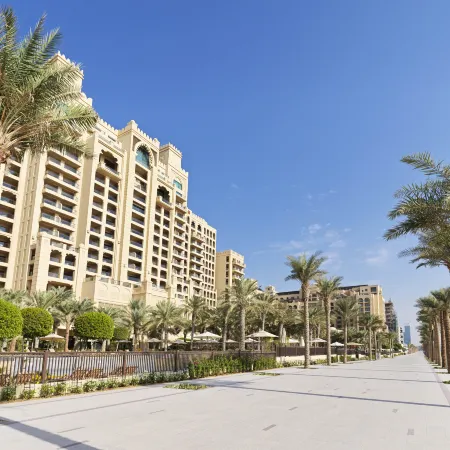 Fairmont the Palm