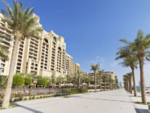 Fairmont the Palm