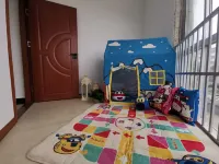 Pingtan Fuzhou Dongxiang Island Ecological Tourism Homestay