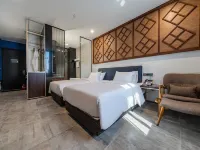 Hotel RU136 Hotels near Gupabal Station