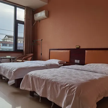 Huaxin Ge Hotel