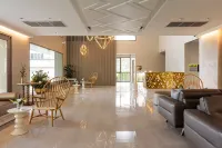 Ana Park Chiang Mai Hotels in Charoenmueng