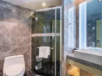 Longxin Hotel Hotels near Zhangye Road Commercial Street