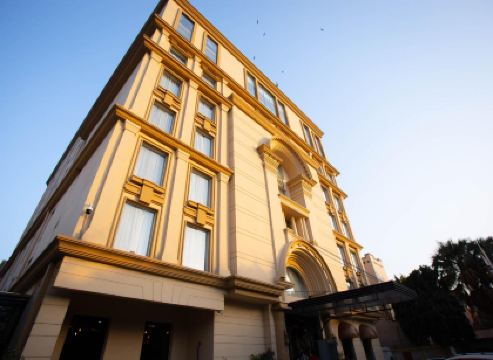 Nine Tree Luxury Hotel & Suites Lahore