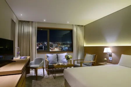 Astar Hotel