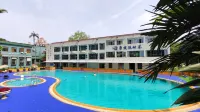 Mingyuan Hotel - Pools