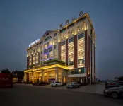 mian yang jian shan Hotel Hotels in Mianyang