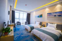 Xincai Boyi Hot Spring Hotel