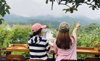 Anyu Zhaiyi B&B